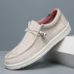 Bruno Marc Men's Casual Slip-on Loafers Stretch Shoes 1.0